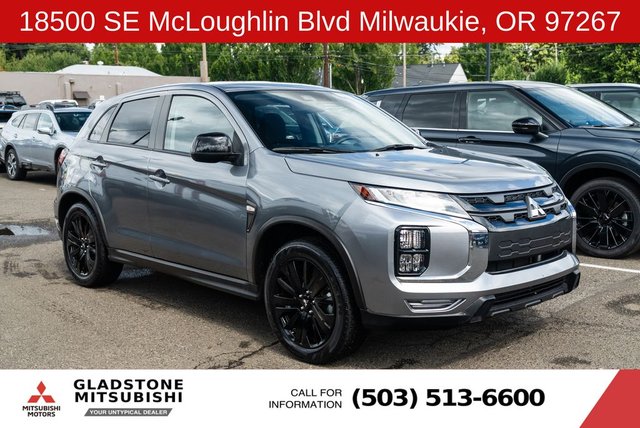 2025 Mitsubishi Outlander Sport 2.0 LE
