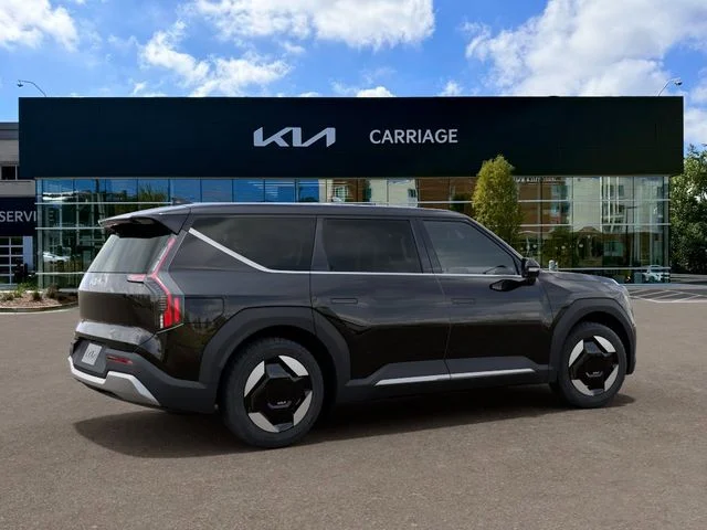 New 2026 Black Kia Light image 6