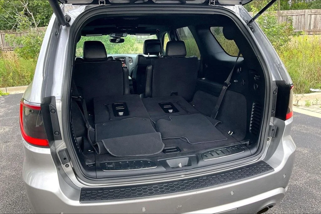 Used 2020 Billet Clearcoat Dodge R/T image 28