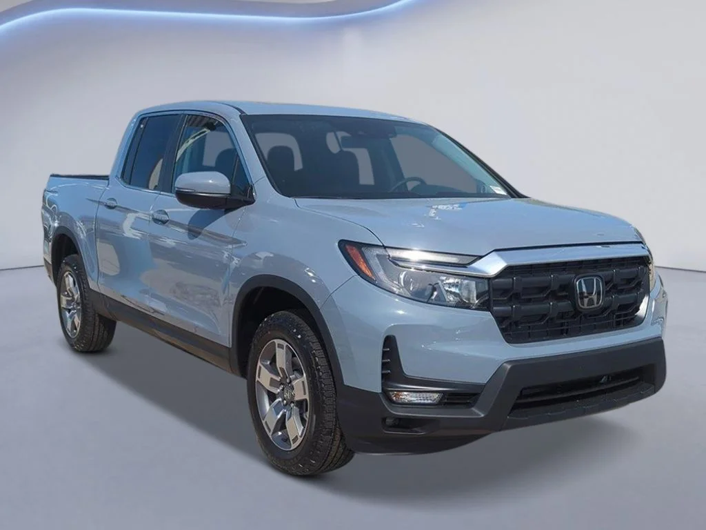 New 2026 Sonic Gray Pearl Honda RTL 3.5 image 6