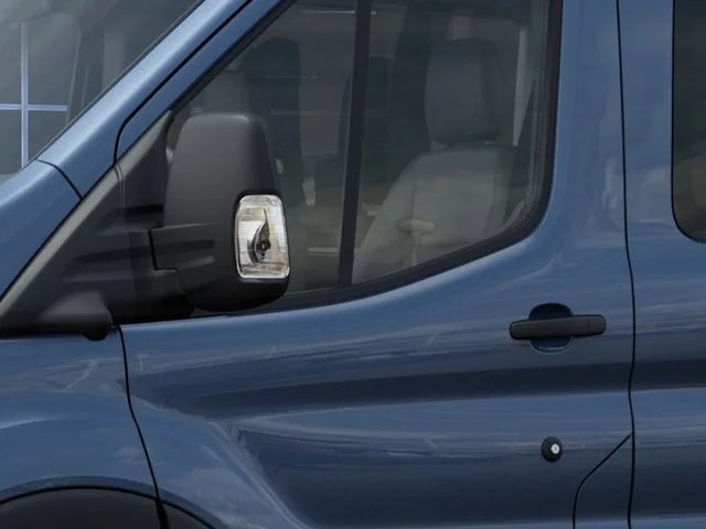 New 2027 Blue Ford XLT image 22