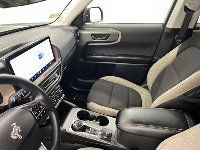 Used 2025 Gray Ford Big Bend image 21