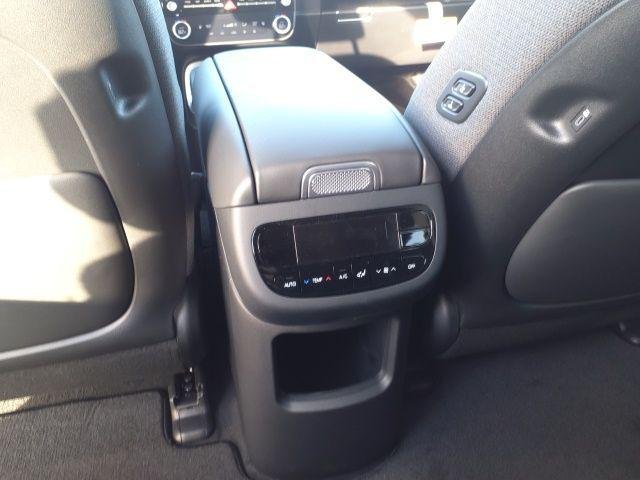New 2026 Abyss Black Hyundai SE image 28
