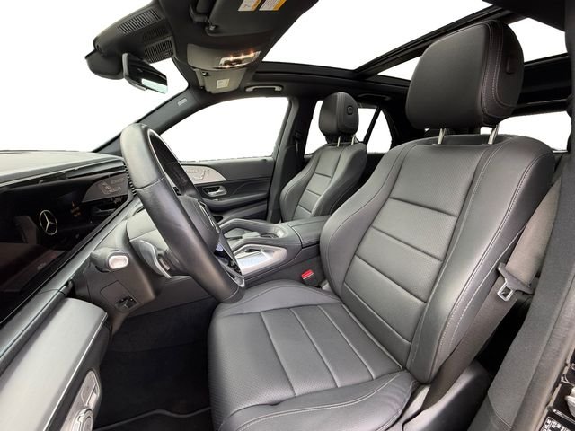 Used 2025  Mercedes-Benz GLE 350 image 10