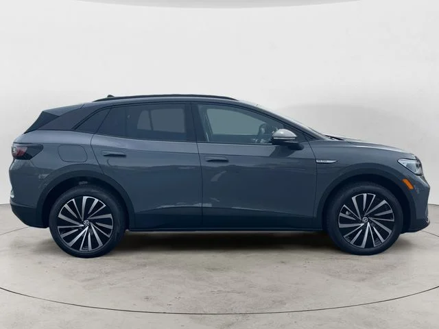 New 2026 Gray Volkswagen Pro image 6