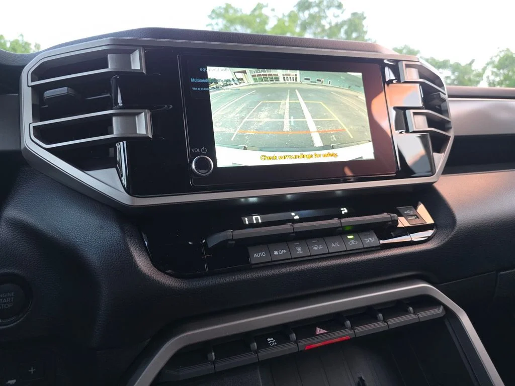 2026 Toyota Tundra SR5 - Photo 32