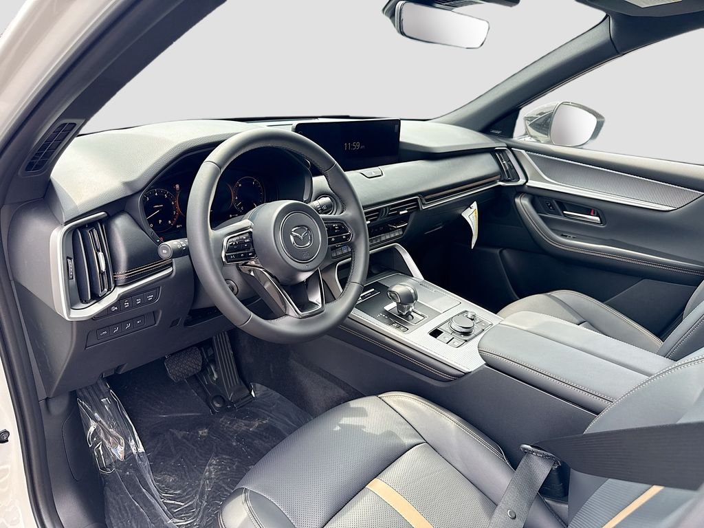 2026 Mazda CX-90 Premium Sport Package - Photo 9