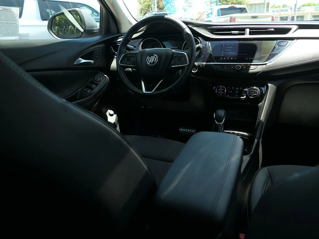 Used 2023 Gray Buick Select image 26