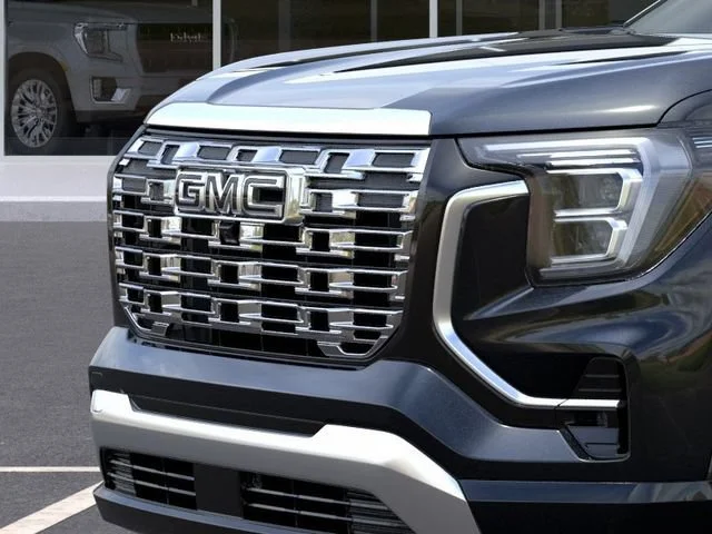 New 2026 Ebony Twilight Metallic GMC Denali image 13