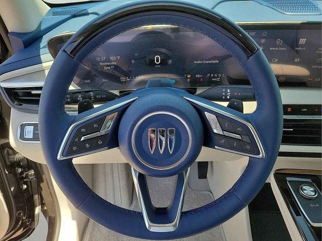 2026 Buick Enclave Avenir - Photo 16