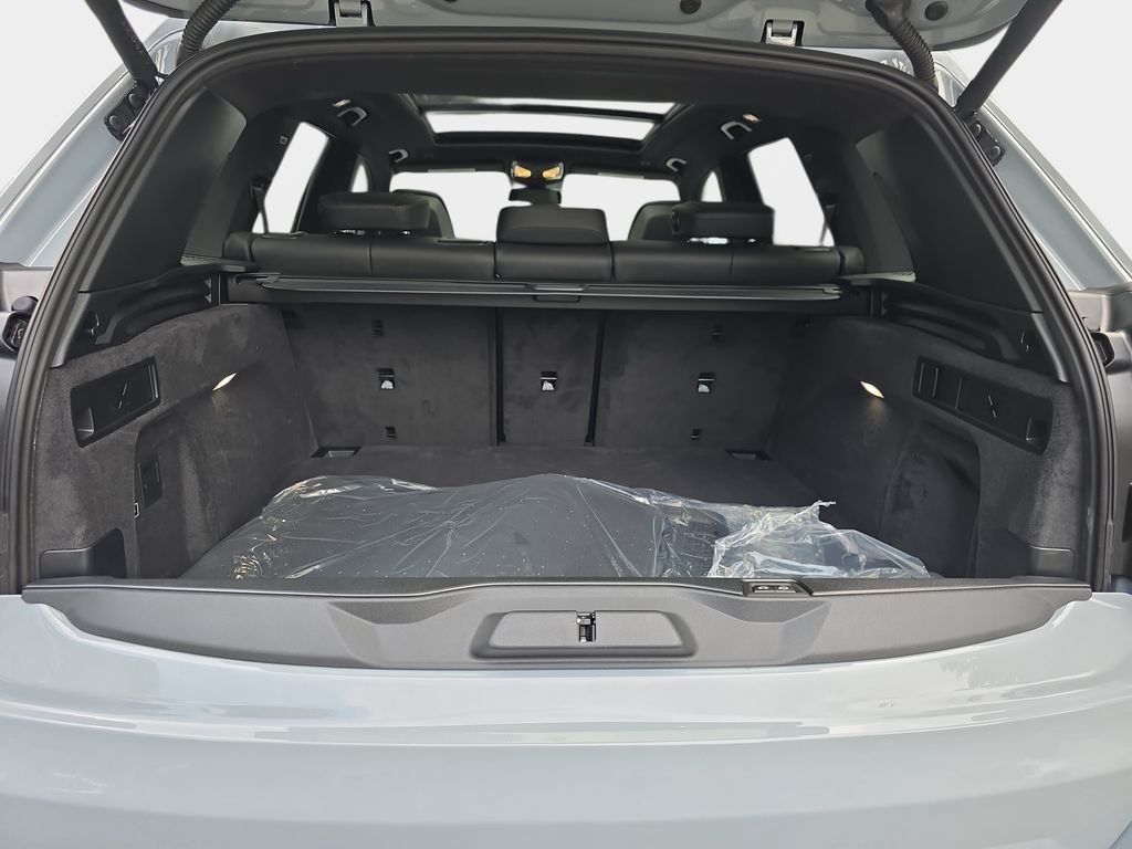 New 2026 Brooklyn Grey Metallic BMW xDrive50e image 11