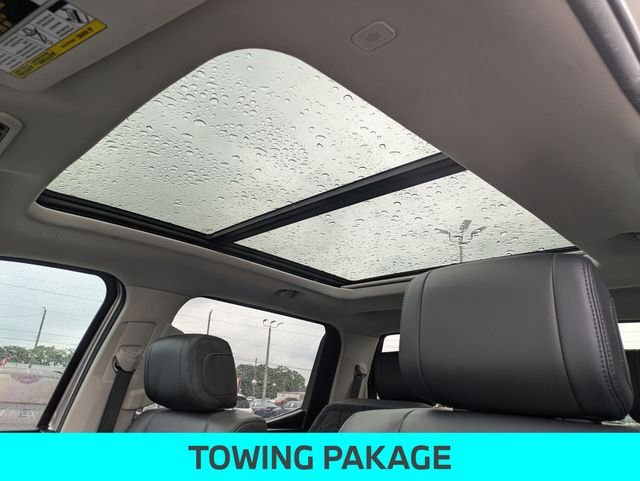 Used 2024 Silver Toyota Limited image 17