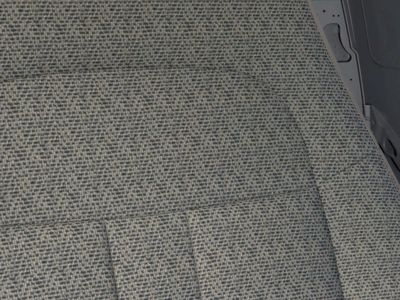 2026 Chevrolet Express Cargo Work Van - Photo 21