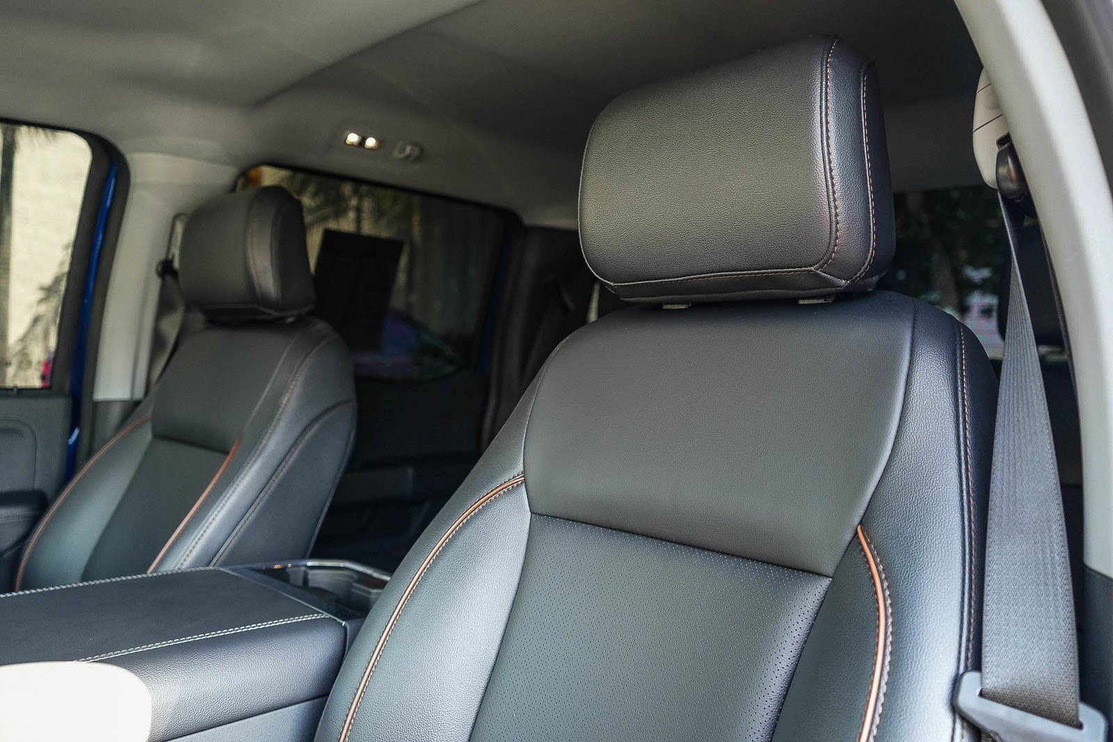 2026 Ford F-250 Super Duty Lariat - Photo 27