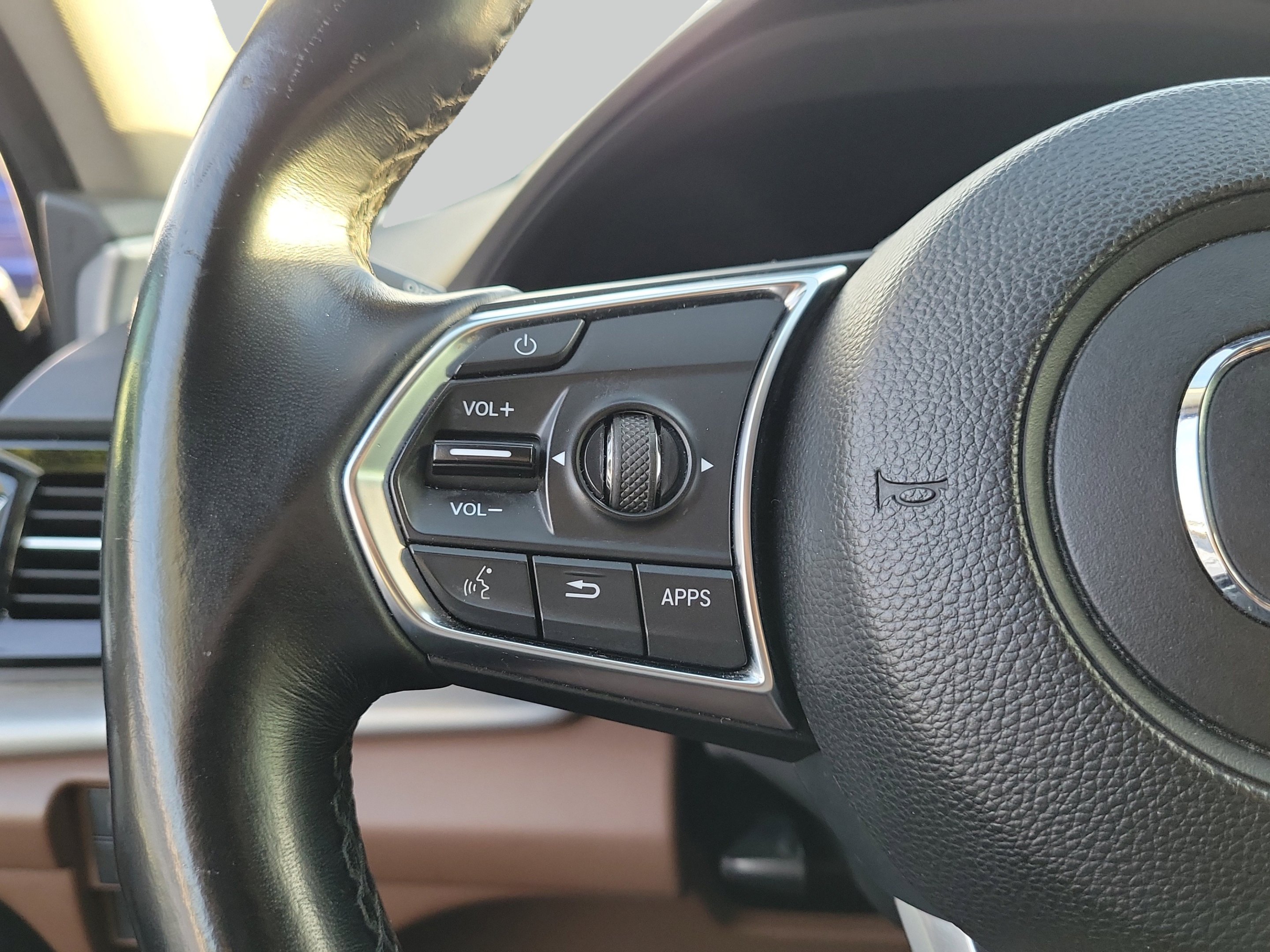 Used 2021 Gunmetal Metallic Acura Technology Package image 32