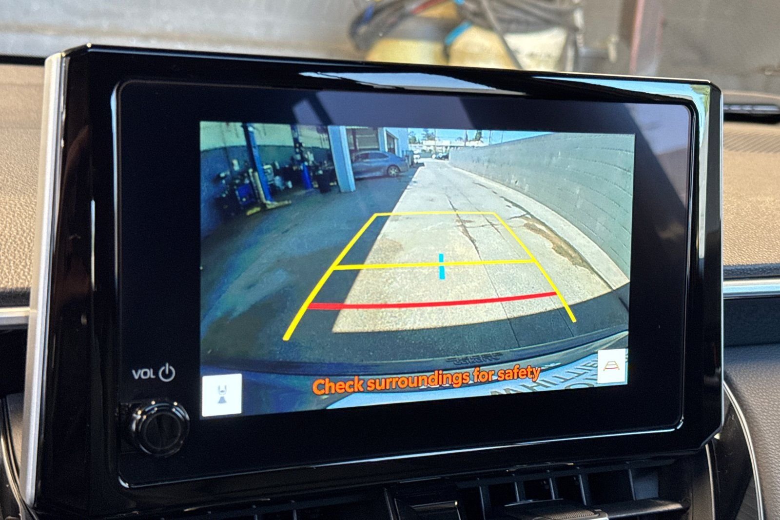 Used 2024  Toyota Hybrid XSE image 26