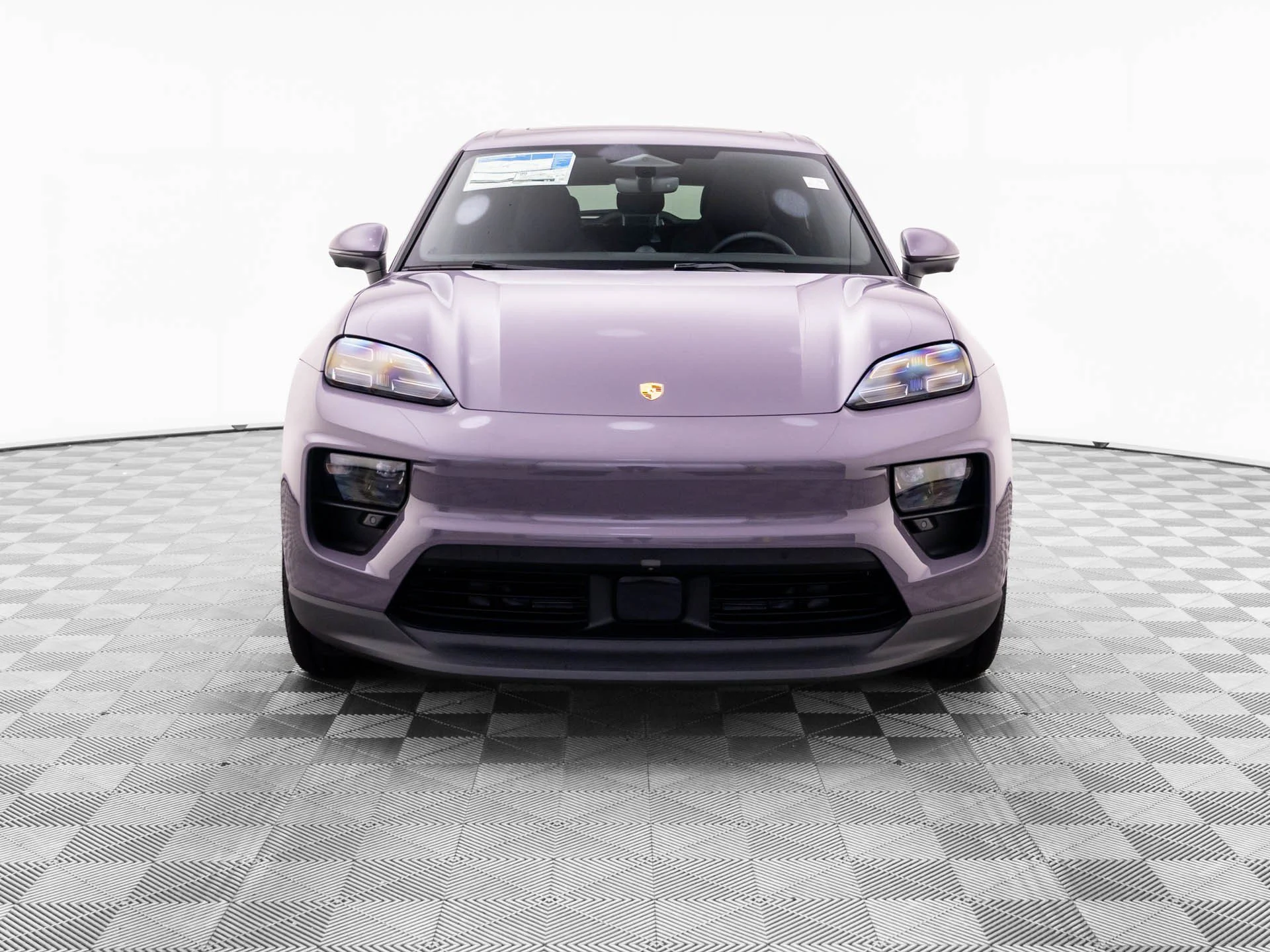 New 2026 Purple Porsche 4 image 9