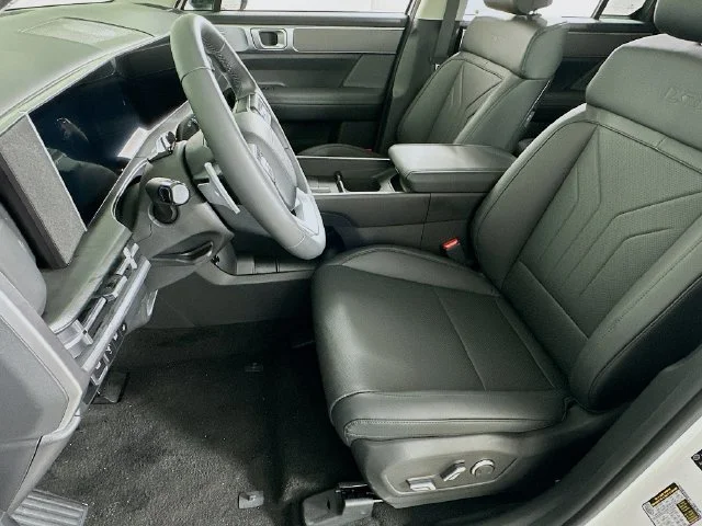 New 2026 Hyundai SANTA FE XRT