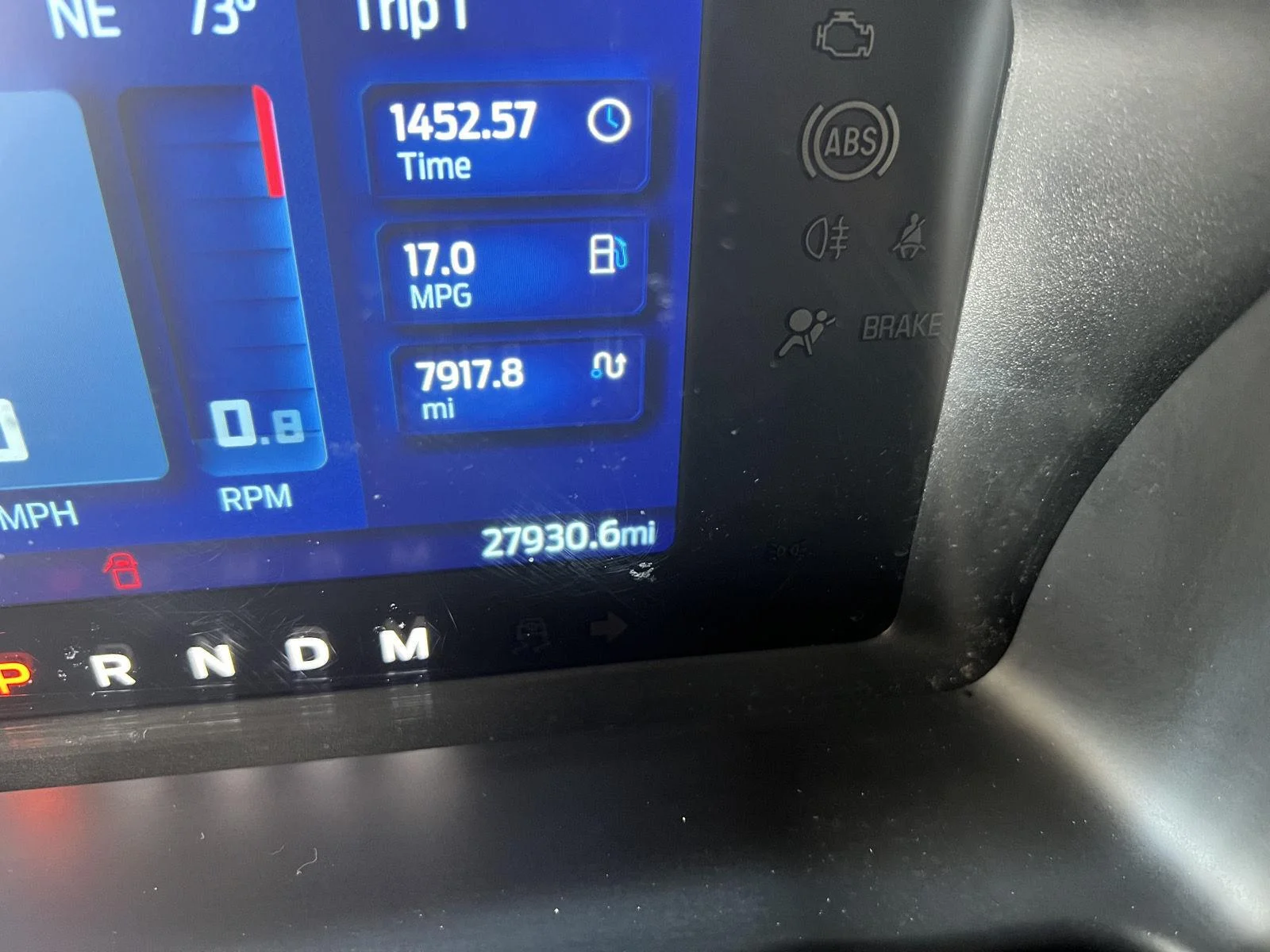 Used 2022 Gray Metallic Ford Outer Banks image 21