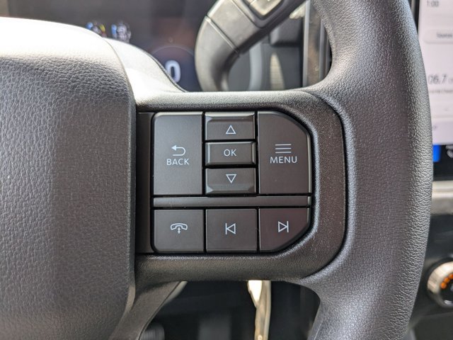 2025 Ford F-150 STX - Photo 24