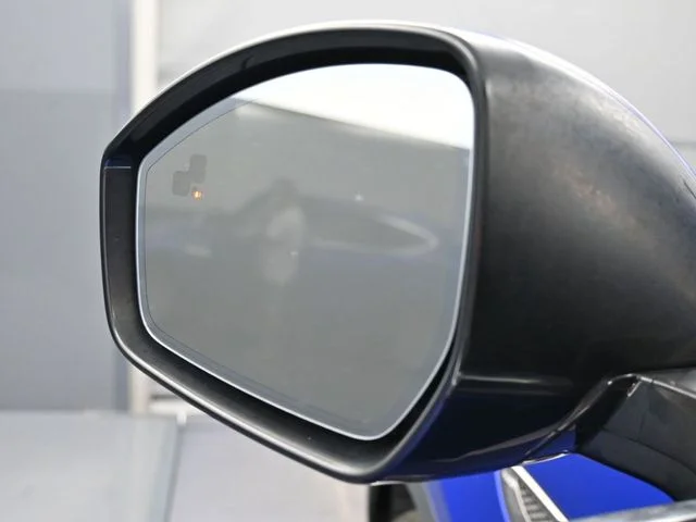 Used 2018 Blue Jaguar S image 5