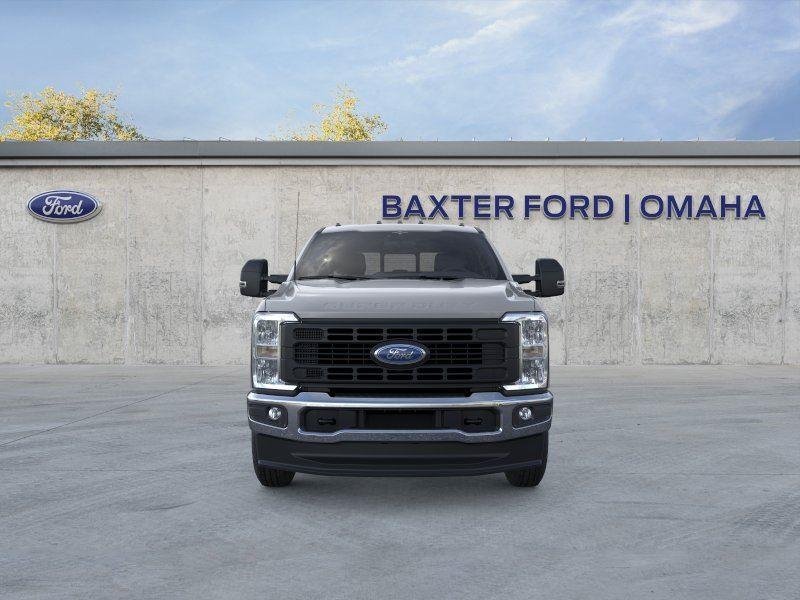 New 2026 Avalanche Gray Ford XL image 21