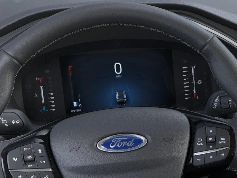 2025 Ford Escape Active - Photo 5