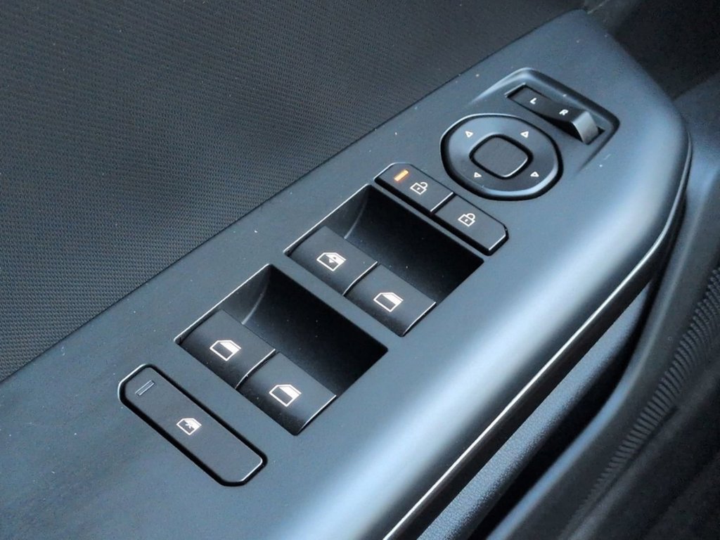 New 2026 Steel Gray Kia LXS image 23