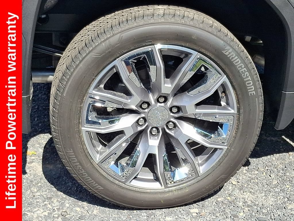 New 2026 Onyx Black GMC Denali image 5
