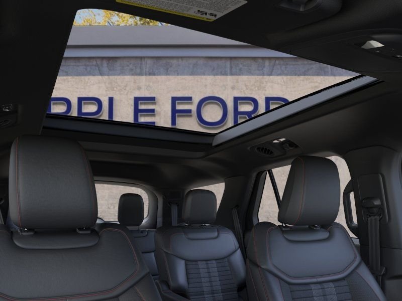 New 2026 Gray Ford ST-Line image 22