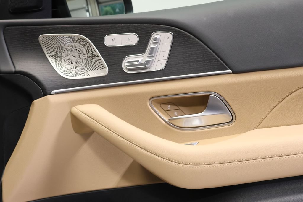 2026 Mercedes-Benz GLE GLE580 - Photo 47
