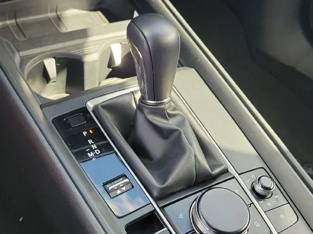 2024 Mazda CX-50 S SELECT - Photo 35