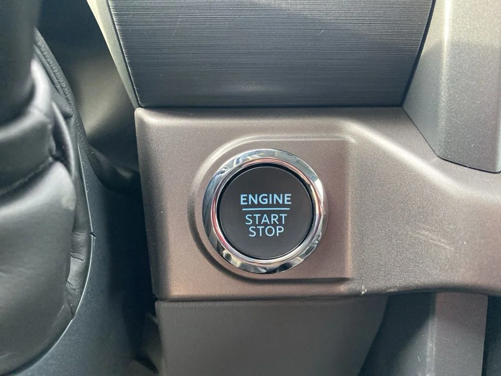 New 2026 Oxford White Ford XLT image 22