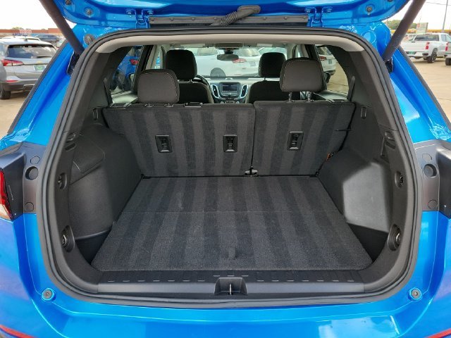 2024 Chevrolet Equinox LT - Photo 10
