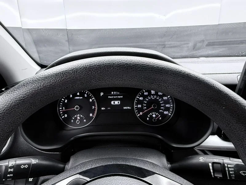 Certified Used 2023  Kia LXS Sedan 4D image 36