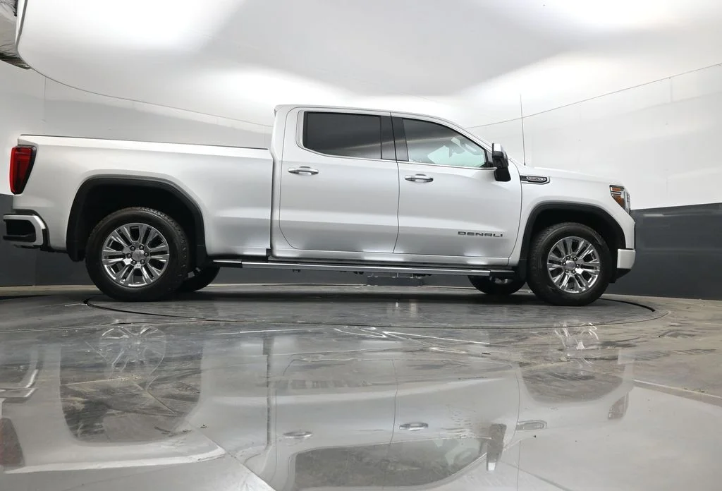 2021 GMC Sierra 1500 Denali Denali - Photo 34