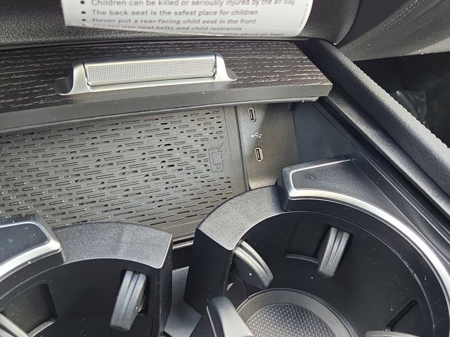 New 2026 Selenite Grey Metallic Mercedes-Benz GLE350 image 16