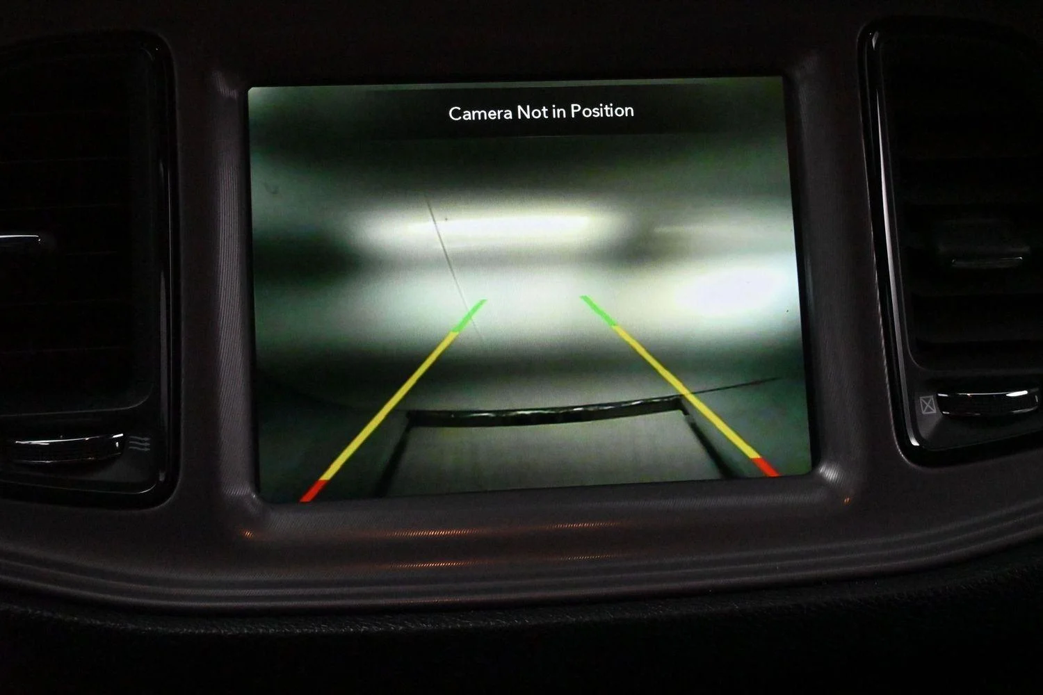 Used 2023 Pitch Black Clearcoat Dodge R/T Scat Pack image 21