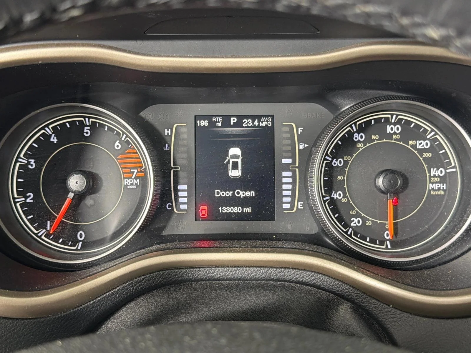 Used 2016 Black Jeep 75th Anniversary image 27