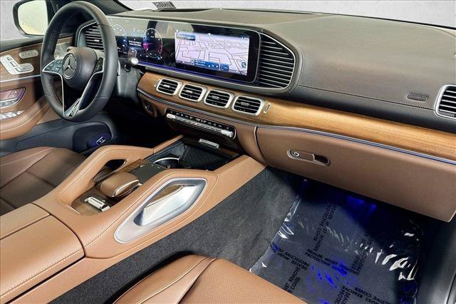2026 Mercedes-Benz GLS Base - Photo 56