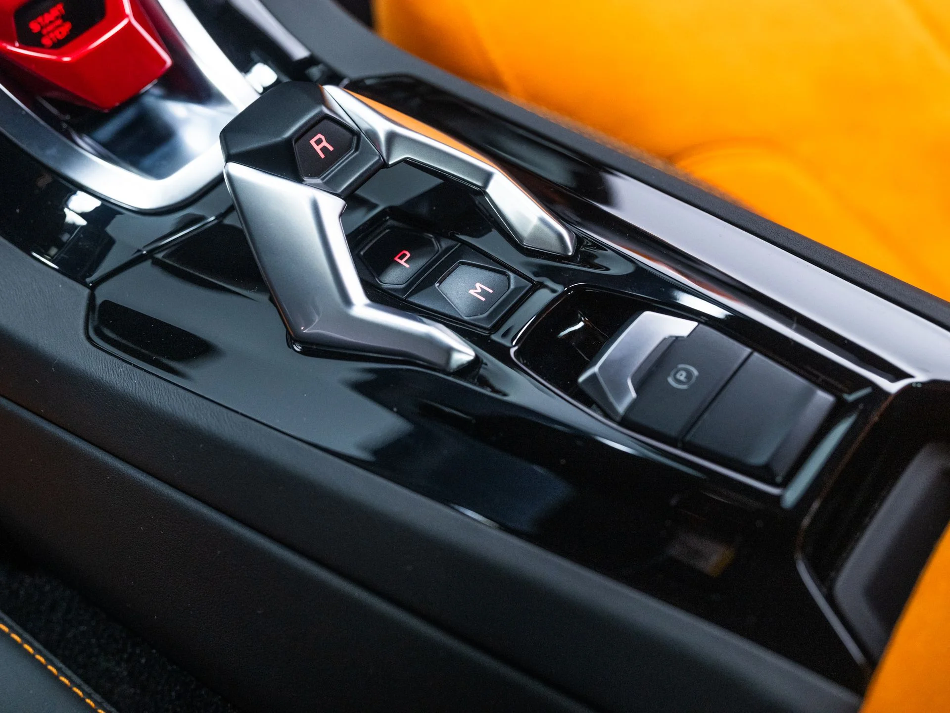 2016 Lamborghini Huracan Base - Photo 38