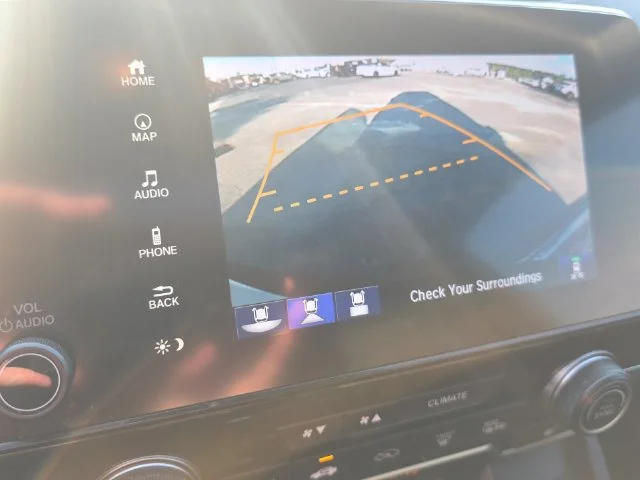 Used 2020 White Honda Touring image 24