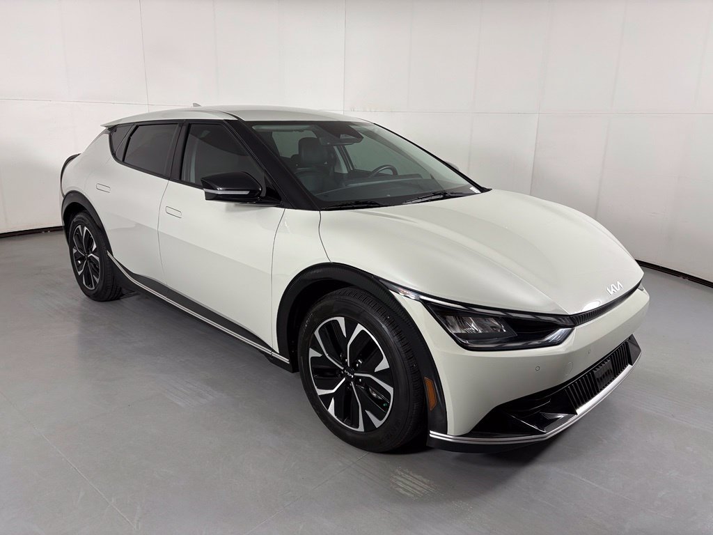 Used 2023 Kia EV6 Wind with VIN KNDC3DLC4P5123766 for sale in Mesa, AZ