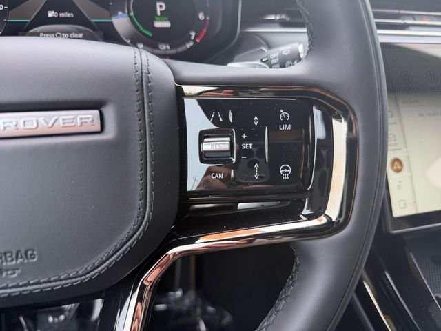 New 2026 Borasco Grey Land Rover Dynamic SE image 23