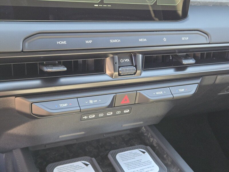 New 2027 Terrain Brown Matte Kia X-Pro SX Prestige image 12