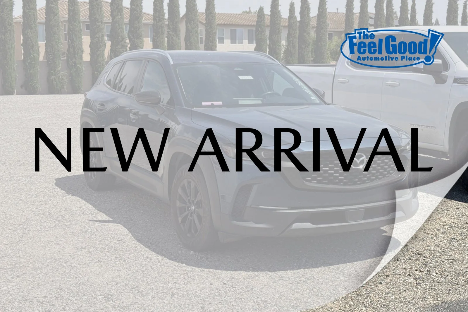 2025 Mazda CX-50 2.5 S Preferred's photo