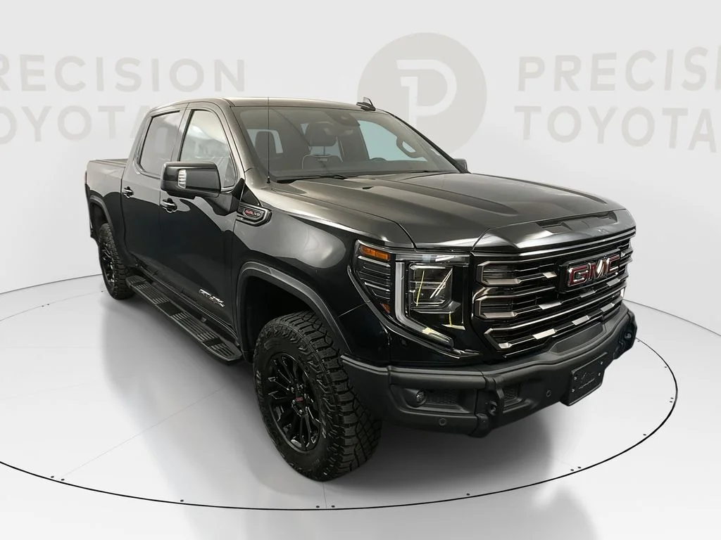 2023 GMC Sierra 4WD Crew Cab Short Box AT4X's photo