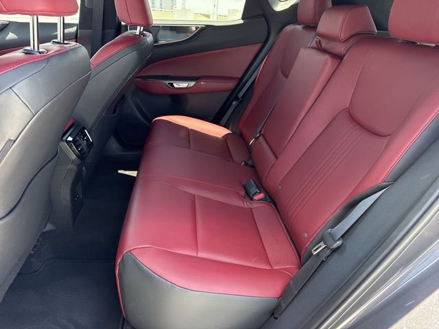 Certified Used 2025 CLOUDBURST GRAY Lexus 250 image 23