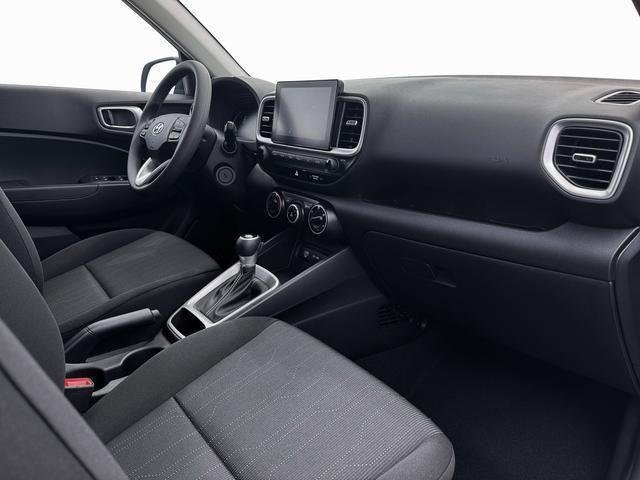 New 2026 Onyx Black Hyundai SE image 15