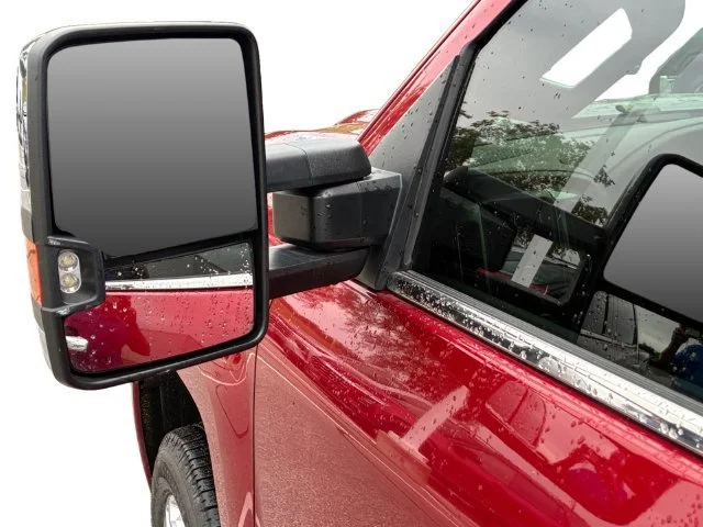 Certified Used 2019 CAJUN RED TINTCOAT Chevrolet High Country image 10